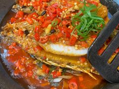 -小湘旺臭鳜鱼(百子湾店)