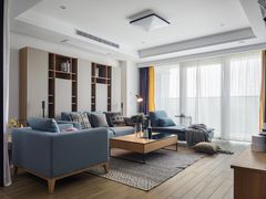 -江阴锦华装饰·堂杰国际设计(江阴店)