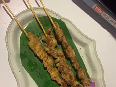 -芽笼芽笼新加坡餐厅(世纪汇店)