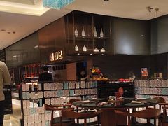 -东方红海鲜百汇(国际大厦店)