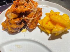 -新越盏·东南亚料理(捷登都会店)