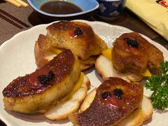 -福樱兰海鲜放题铁板烧(加州店)