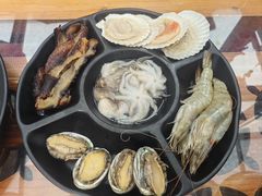 -丽江庭院之爱在路上(西单店)