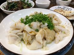 -京天红酒家(虎坊路店)