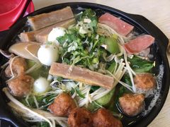全家福砂锅-马员外砂锅老店(青年南路店)