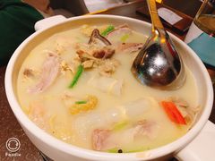 -有璟阁港式餐厅(金融街购物中心店)