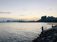 -芽庄MP泰式海鲜海景餐厅