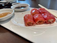 -索菲特酒店·乐轩华中餐厅