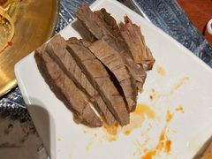 -玉流珍肴馆(亮马桥店)