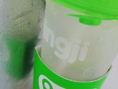 -柠季·手打柠檬茶(梅溪湖新天地外街店)
