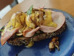 -Jamaicablue Coffeeshop(中央广场店)