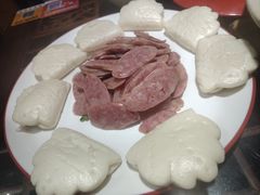 -陈记菜馆·非遗淮扬菜(东关街教场店)
