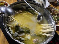 -万兴启丰椰子文化园餐厅