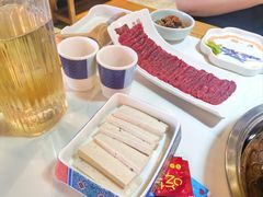 -京城阁·南门涮羊肉.小龙虾烧烤(松江九亭店)