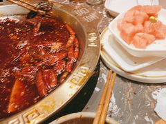 -堂客老火锅(欣阳广场总店)