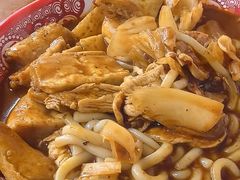 -啊臻味道米粉(义乌店)