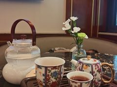 -国际饭店·原点咖啡吧ORIGIN CAFE&BAR