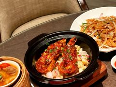 -领事馆19号中餐厅(厦门海景洲际酒店)