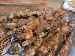 -霍元甲烧烤(江城商务大楼店)