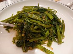 虾酱空心菜-关夫人餐厅(阳光广场店)