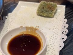 -老船舫·现做活鲜鱼馆(东郊记忆店)