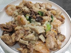 -同发号饭庄(复兴路店)