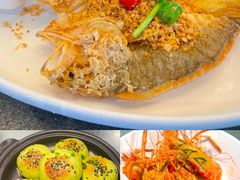 -串小白烧烤(金沙洲店)