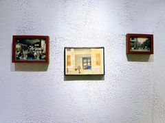 -香港池仔记肠粉王(博多新记襄阳南路店)