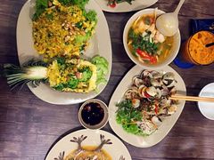 -Thai Market Restaurant( 04 Tran Quoc Toan)