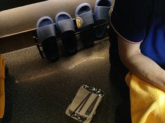 -陆琴脚艺·足浴·SPA(夫子庙店)
