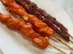 -杏园餐厅(西四北大街店)