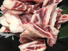-九田家黑牛烤肉料理(石路天虹店)