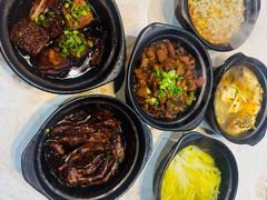 -阿龙酒煲(海宁新苑路店)