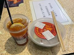 -孖记茶档·热腾茶餐(乐峰店)