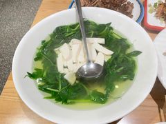 -茅溪菜·家常菜(九街店)