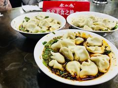 -回坊马二饺子馆