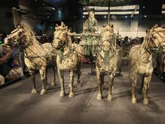 -秦始皇帝陵博物院-丽山园