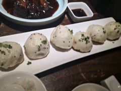 上海生煎包-金枝玉叶上海人家食府(三里河店)