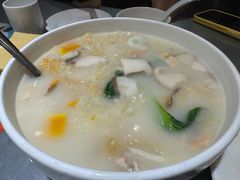 -春江饭店(共青团路总店)