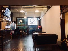 -LUCCA卢卡西班牙海鲜饭(远洋广场店)