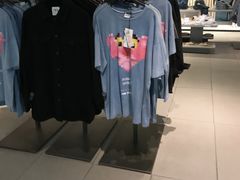 -ZARA(红谷滩万达店)