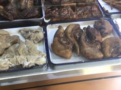 -年记·兴顺斋 牛街清真熟食小吃店