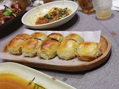 -丝路有约·优雅新疆菜(万宴城店)