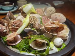 -三个渔夫·蒸汽海鲜(小白楼店)