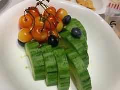 -开海·红岛海鲜虾水饺(石老人店)