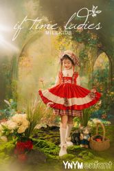 -雅尼·亚米儿童摄影美学馆(汉阳店)