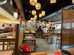 -大盐帮川菜馆(长楹天街店)