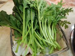 -清真·马家火锅美食城(镇江北路店)