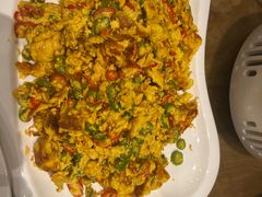 -北海金昌开元名都大酒店·四季轩中餐厅