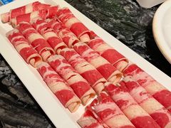 -天都火锅酒楼(虹梅南路店)